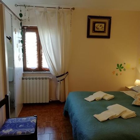 B&B Villa Claudia Анцио Экстерьер фото