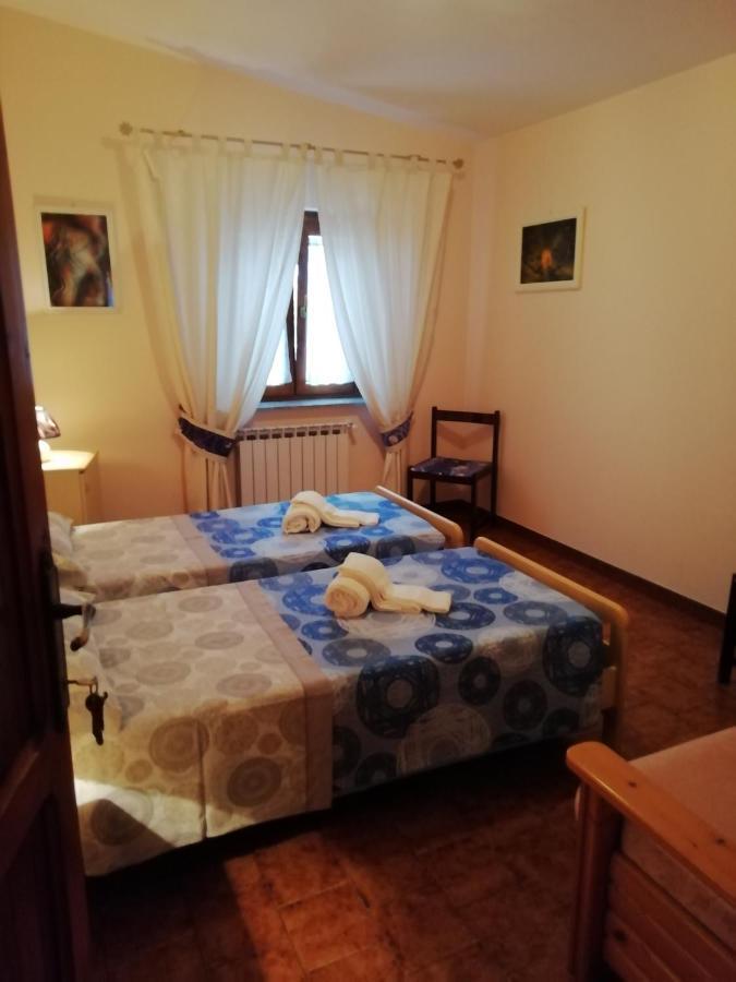 B&B Villa Claudia Анцио Экстерьер фото