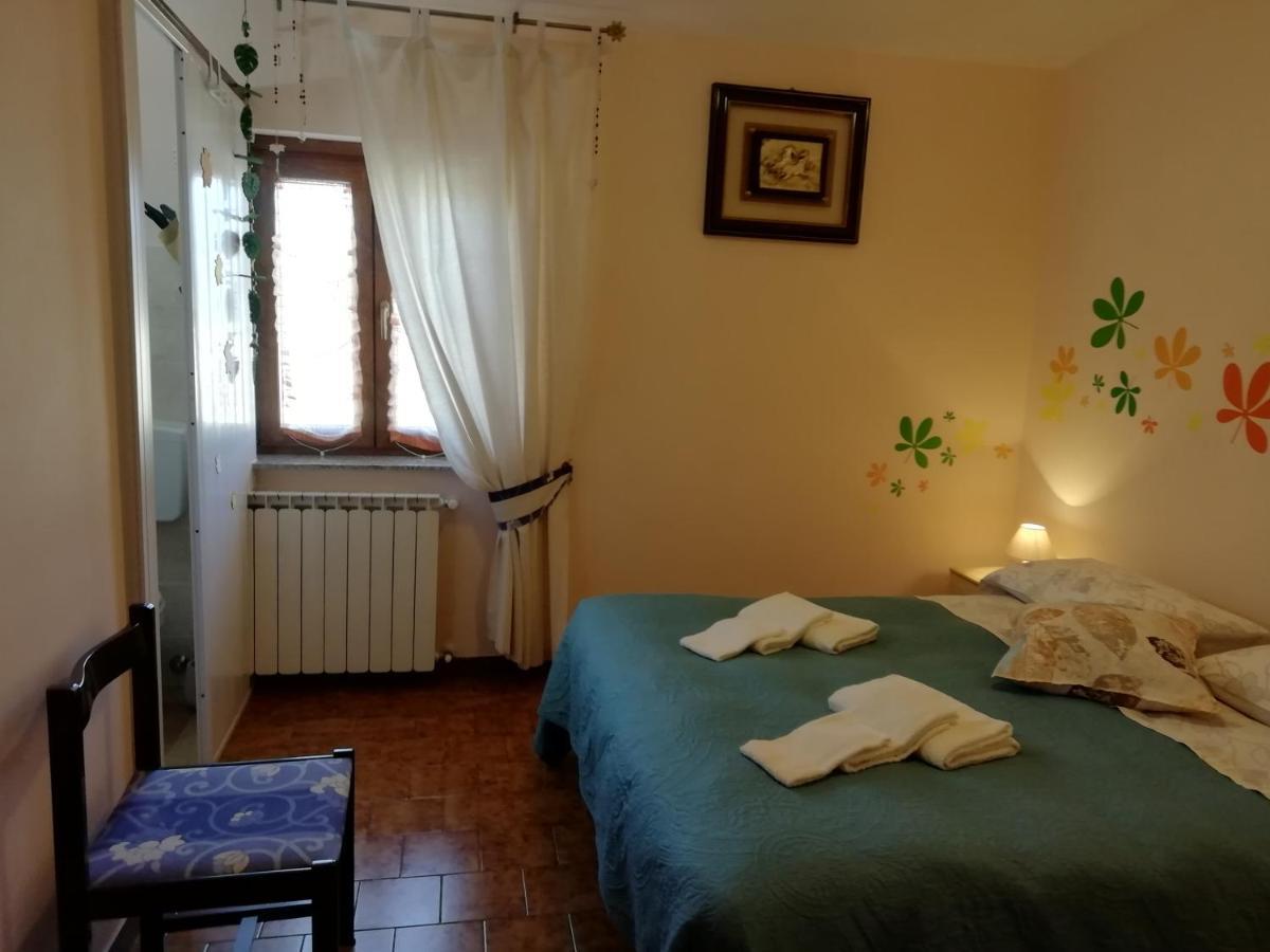 B&B Villa Claudia Анцио Экстерьер фото