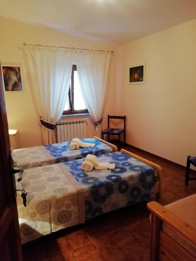 B&B Villa Claudia Анцио Экстерьер фото