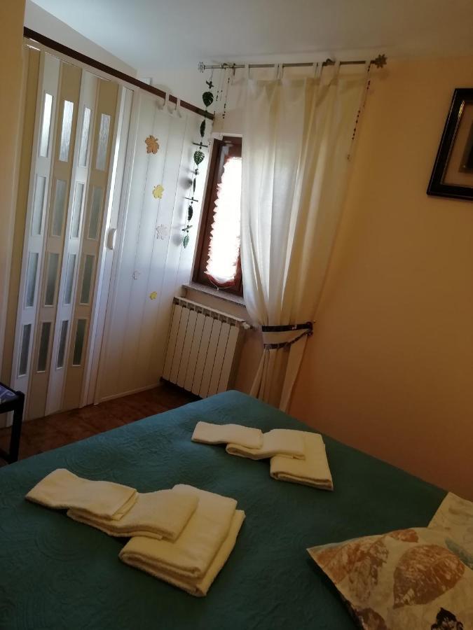 B&B Villa Claudia Анцио Экстерьер фото