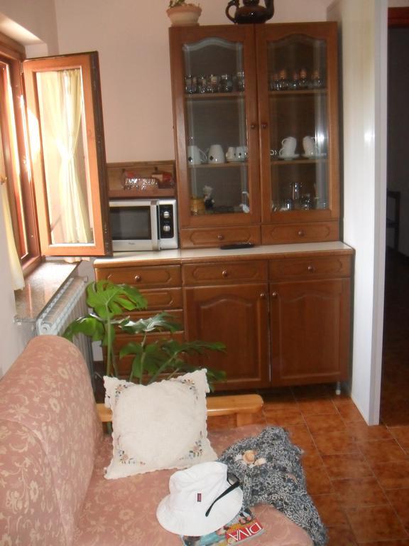 B&B Villa Claudia Анцио Экстерьер фото